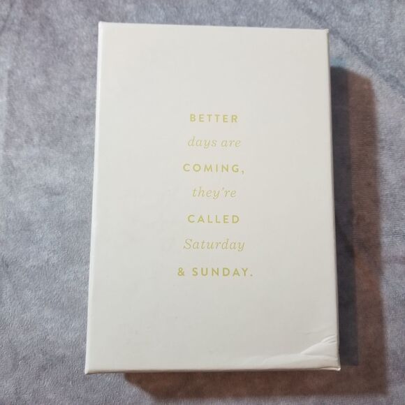 Fringe Decorative Glass Tray - Picture 3 of 3